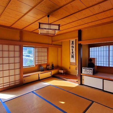 Ｋａｏｒｕ　Ｉｎｎ Villa Minamiizu Exterior foto