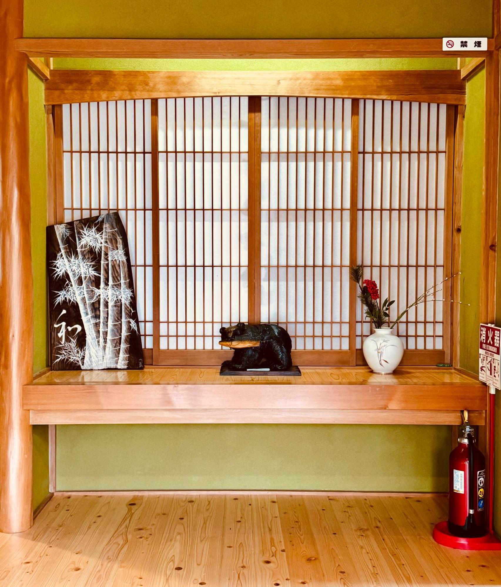 Ｋａｏｒｕ　Ｉｎｎ Villa Minamiizu Exterior foto