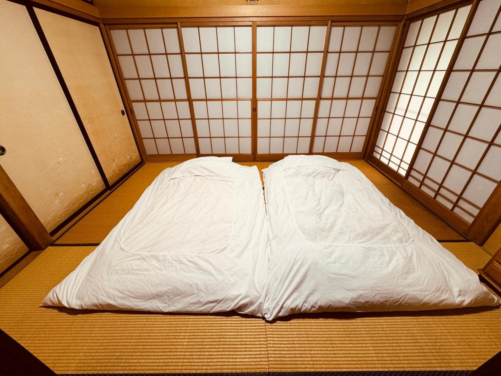 Ｋａｏｒｕ　Ｉｎｎ Villa Minamiizu Exterior foto